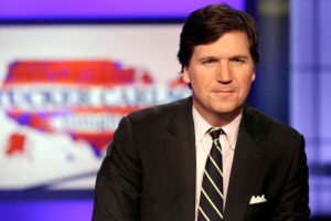 Tucker Carlson Photo