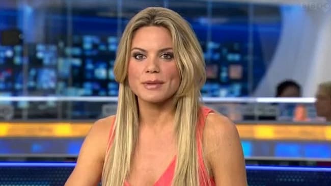 Charlotte Jackson Photo