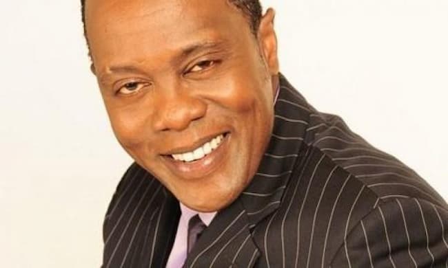 Jeff Koinange Photo