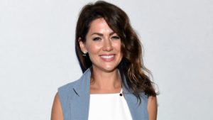 Jillian Harris Photo