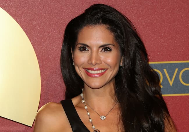 Joyce Giraud Photo