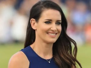 Kirsty Gallacher Photo
