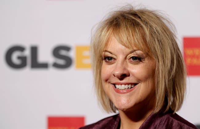 Nancy Grace Photo