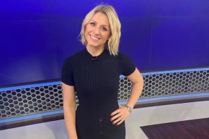 Rebecca Lowe Photo