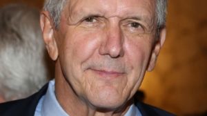 Charles Gibson Photo