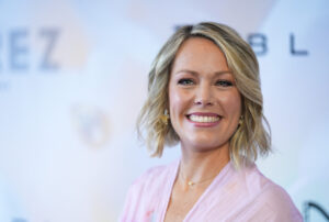 Read more about the article Dylan Dreyer Bio, Age, Height, Family, Husband, Salary, Net Worth, CNN Career