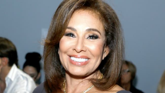 Jeanine Pirro Photo