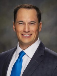 Jeremy Wheeler Photo