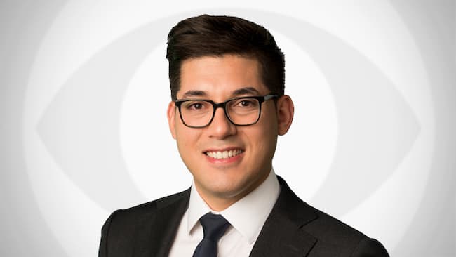 Kevin Rincon Kevin Rincon Bio, Age, Height, Family, Wife, Salary, Net Worth, CBS2