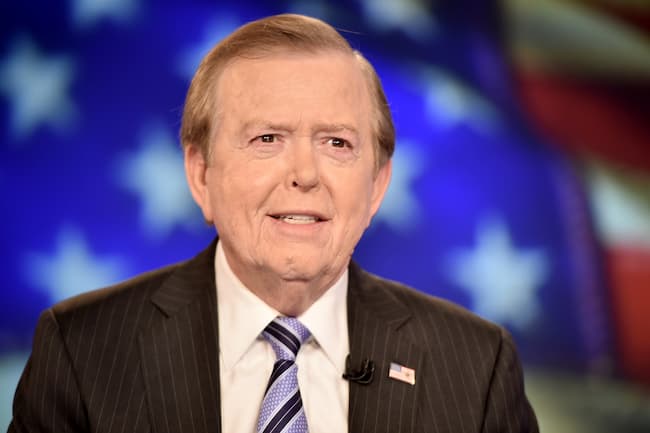 Lou Dobbs Photo 