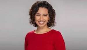 Marielena Balouris Photo