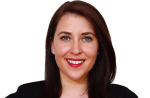 Annika Smethurst Image