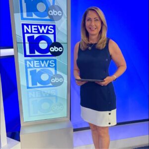 Read more about the article Lydia Kuldiba Bio, Age, Height, WTEN, Family, Net Worth, & Salary