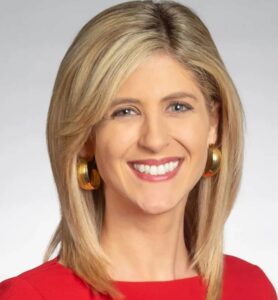 Melissa Le Fevre Image