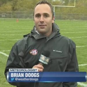 Brian Doogs Image