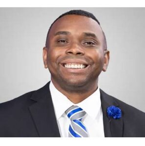 Cedric Haynes Image