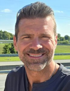Jeremy Kappell Image