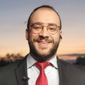 Luke Victor Image