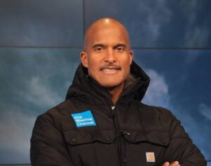 Paul Goodloe Image