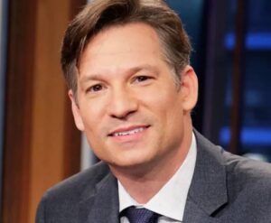 Richard Engel Image