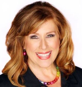Sue Serio Image