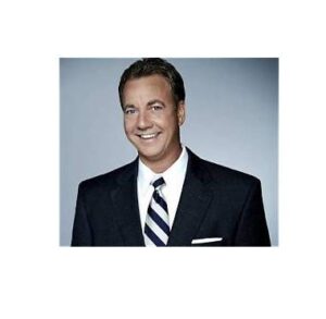 Tom Sater Image